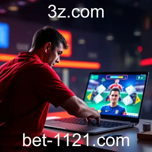 A Evolução dos Jogos Online e a Atração do bet1121