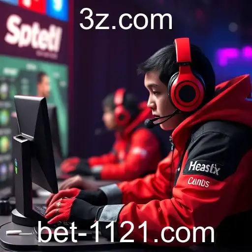 A Evolução do Mercado de Jogos Online em 2025