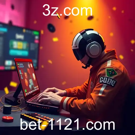 Crescimento e Desafios no Setor de Jogos Online em 2025