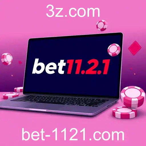 O Crescimento do Jogo Online e o Papel do 'bet1121'