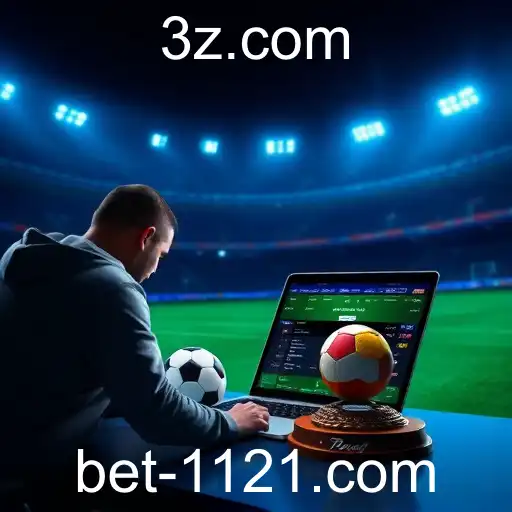 Crescimento das Apostas Online no Brasil