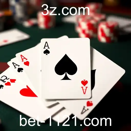 A Expansão dos Jogos Online: Um Olhar Sobre bet1121