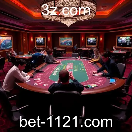 Cenário Atual dos Jogos Online em Portugal